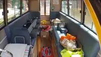 Kapal pelayaran-feri untuk dijual