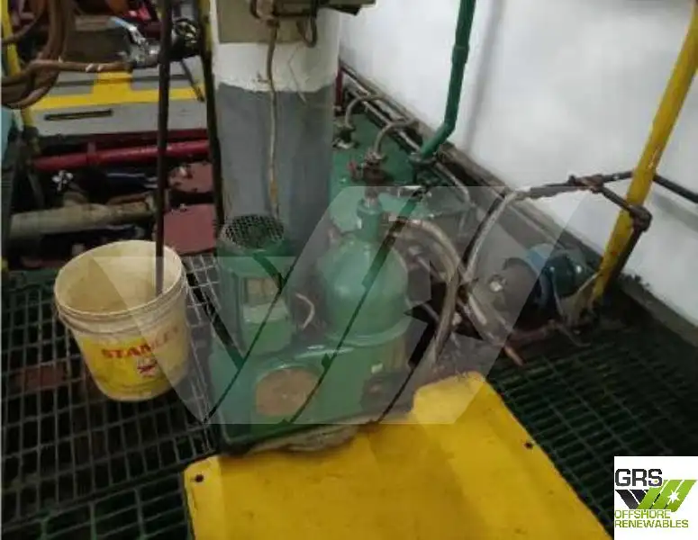 Kapal tinjauan untuk dijual