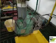 Kapal tinjauan untuk dijual