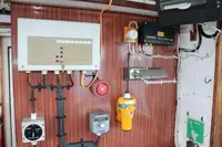 General Cargo/Multi-purpose untuk dijual
