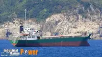 Kapal pengangkut pukal untuk dijual
