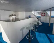 Kapal pelayaran untuk dijual