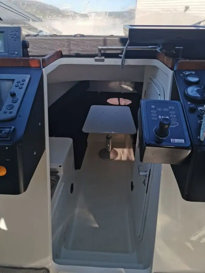 Kapal getah kaku untuk dijual