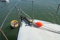 Kapal tunda untuk dijual