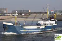 Kapal Bekal Pantas (FSV) untuk dijual