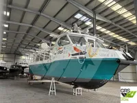 Kapal pelayaran-feri untuk dijual