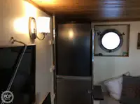 Kapal tunda untuk dijual