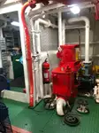Oil/Chemical tanker untuk jualan