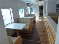 Kapal feri untuk dijual