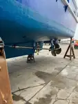 Kapal rondaan untuk dijual
