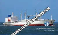 Kapal peti sejuk untuk dijual