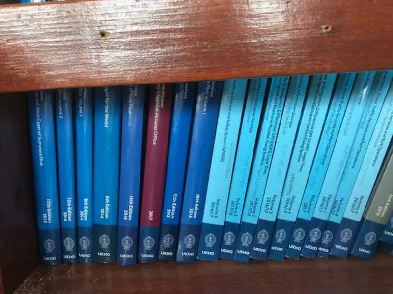 Kapal tunda untuk dijual