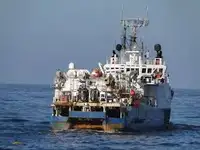 Kapal bekalan platform (PSV) untuk dijual