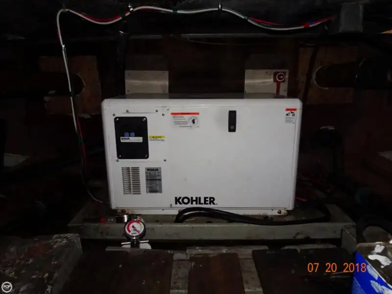 Kapal cutter untuk dijual