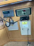 Kapal kerja untuk dijual