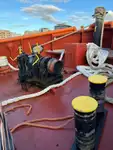 Kapal tunda untuk dijual