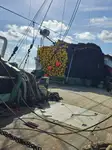 Purse seiner untuk jualan