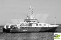 Kapal rondaan untuk dijual