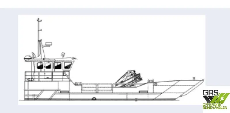 Kapal pendaratan, tangki untuk dijual
