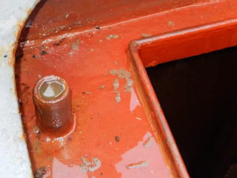 Kapal kerja untuk dijual