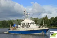 Kapal tinjauan untuk jualan