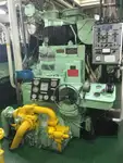 Kapal Bekal Pantas (FSV) untuk dijual