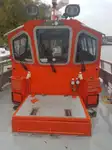 Kapal kerja untuk dijual