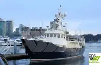 Kapal kerja untuk dijual