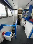 Kapal tunda untuk dijual