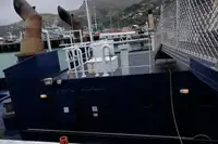 Kapal tunda untuk dijual