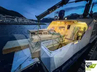Kapal pelayaran untuk dijual