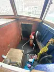Kapal feri untuk jualan