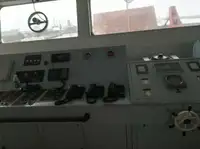 Tongkang untuk dijual