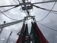 Kapal pukat untuk dijual