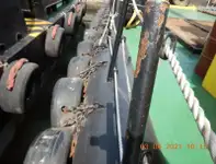 Kapal tunda untuk dijual