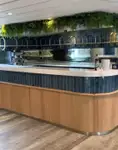 Kapal pelayaran-feri untuk dijual