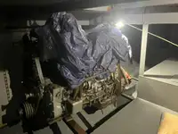 Kapal tunda untuk dijual