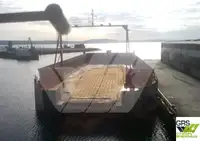 Tongkang untuk jualan