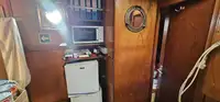 Kapal tunda untuk dijual