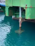 Kapal kerja untuk dijual