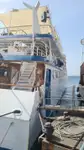 Kapal penumpang untuk dijual