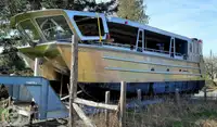 Kapal layar untuk dijual