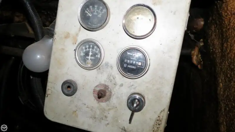 Kapal pukat untuk dijual