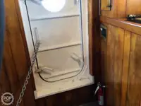 Kapal pukat untuk dijual