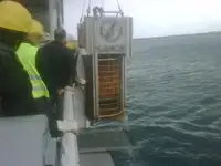 Kapal kerja untuk dijual