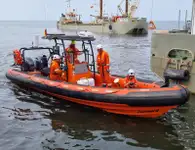 Bot kembung tegar untuk jualan