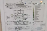 Kapal pelayaran untuk dijual