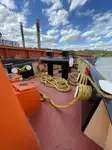 Kapal tunda untuk dijual