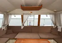 Kapal layar untuk dijual