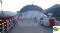 Ro-Ro ship untuk jualan